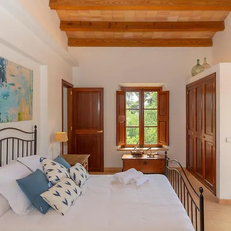 Villa La Sort De Berenguer En *