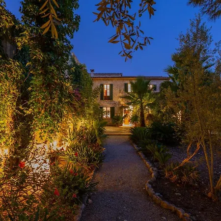 Villa La Sort De Berenguer En *