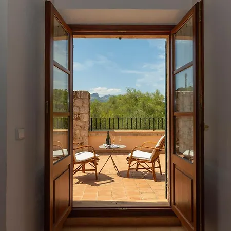 Villa La Sort De Berenguer En *