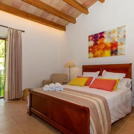 Villa La Sort De Berenguer En