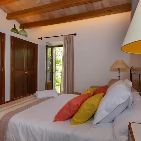 Villa La Sort De Berenguer En