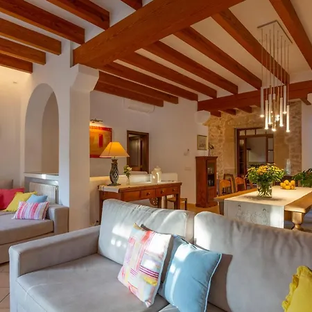Villa La Sort De Berenguer En