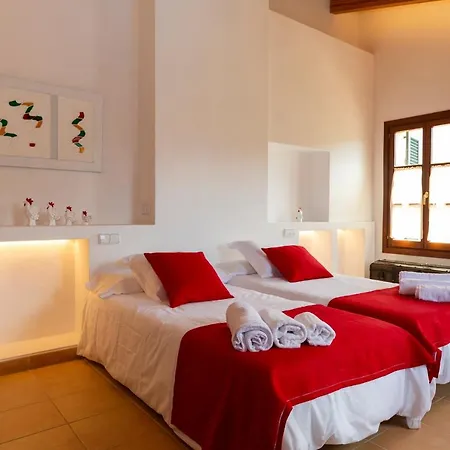 Villa La Sort De Berenguer En *