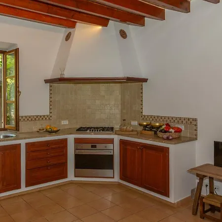 La Sort De Berenguer En Pollenca