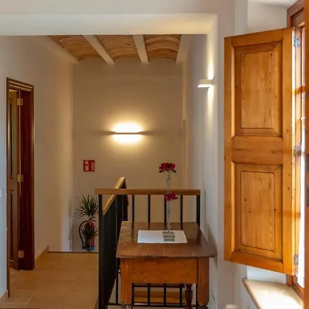 La Sort De Berenguer En Villa *