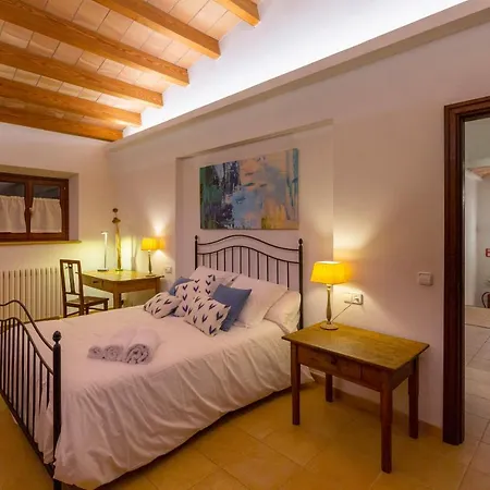 Villa La Sort De Berenguer En